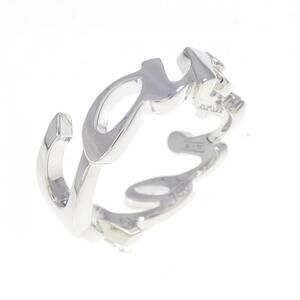 CARTIER Authentic Silver Ring